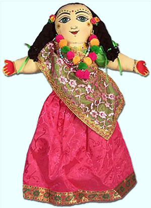 Sita Devi